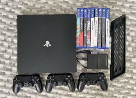 Best Sony PlayStation 4 Prices (New & Secondhand) in .